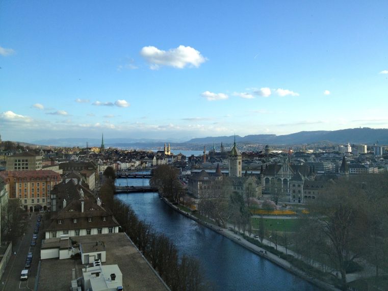 Zürich