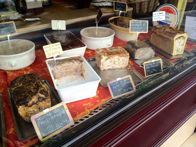 Les Papilles Gourmandes